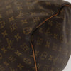 Secondhand Louis Vuitton Keepall Bag