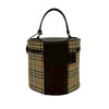 Burberry Nova Check Handbag Secondhand