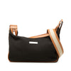 Gucci Canvas Crossbody Secondhand