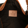 Gucci Canvas Crossbody Secondhand