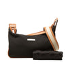 Gucci Canvas Crossbody Secondhand