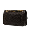 Chanel Small Classic Lambskin Double Flap Secondhand