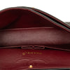 Chanel Small Classic Lambskin Double Flap Secondhand
