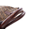 Fendi Zucca Canvas Tote Secondhand