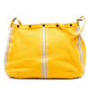 Bottega Veneta Intrecciato Trimmed Nappa Crossbody Secondhand
