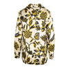 Secondhand Chloé Stora Floral Print Shirt - '10s