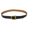 Hermes Buckle Belt Canvas