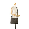 Secondhand Fendi Zucca Coated Canvas Crossbody