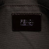Secondhand Fendi Zucca Coated Canvas Crossbody