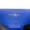 Balenciaga XXS Leather Logo Shopping Tote Secondhand