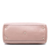 Secondhand Gucci Medium Calfskin Bamboo Shopper Satchel