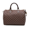 Louis Vuitton Damier Ebene Speedy 30 Secondhand