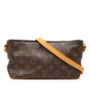 Louis Vuitton Monogram Trotteur Secondhand