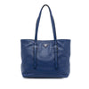 Secondhand Prada Saffiano Soft Shopping Tote