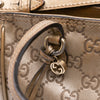 Gucci Small Guccissima Bree Satchel Secondhand