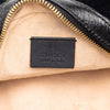 Gucci Mini Suede Web Ophidia Round Crossbody Secondhand