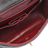Chanel Mini Square Classic Lambskin Single Flap Secondhand