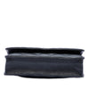 Chanel CC Quilted Caviar Wallet on Chain Secondhand