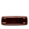 Louis Vuitton Monogram Vernis Melrose Avenue Secondhand