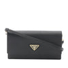 Prada Saffiano Crossbody Secondhand