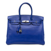 Hermès Swift Birkin Retourne 35 Secondhand