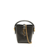 Saint Laurent Micro Shiny Calfskin Le 37 Bucket Bag Secondhand