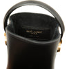 Saint Laurent Micro Shiny Calfskin Le 37 Bucket Bag Secondhand