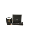 Saint Laurent Micro Shiny Calfskin Le 37 Bucket Bag Secondhand