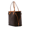 Louis Vuitton Monogram Neverfull MM Secondhand