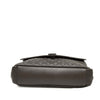 Saint Laurent Large Triquilt Sheepskin Monogram College Bag Secondhand