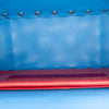 Secondhand Valentino Mini Glitter Rockstud Spike Satchel