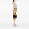 Dior Medium Patent Cannage Lady Dior Secondhand