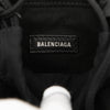 Balenciaga Leather Neo Basket Phone Holder Secondhand