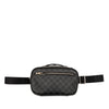 Secondhand Louis Vuitton Damier Graphite Ambler