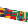 Hermès Astrologie Nouvelle Silk Twilly Scarf Secondhand