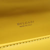 Bvlgari Calfskin Serpenti Forever Top Handle Bag Secondhand