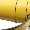 Bvlgari Calfskin Serpenti Forever Top Handle Bag Secondhand