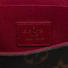 Secondhand Louis Vuitton Monogram Pochette Felicie