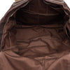 LOEWE Nubuck Anagram Satchel Secondhand
