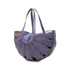 Bottega Veneta Medium Calfskin The Shell Satchel Secondhand