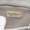Chanel Caviar Petite Shopping Tote Secondhand