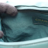 Chanel CC Quilted Lambskin Single Flap Secondhand