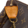 Louis Vuitton Monogram Mini Pochette Accessoires Secondhand