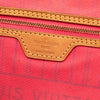 Louis Vuitton Monogram V Neverfull MM Secondhand