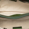 Gucci Medium Calfskin Bamboo Shopper Satchel Secondhand