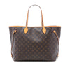 Louis Vuitton Monogram Neverfull GM Secondhand