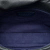 Chanel Large Quilted Iridescent Calfskin New Bubble Flap Secondhand