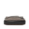 Louis Vuitton Monogram Macassar Bass MM Secondhand