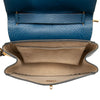 Chloé Small Leather Drew Crossbody Secondhand