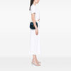 Chloé Small Leather Drew Crossbody Secondhand